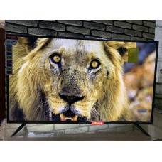 Prestigio PTV43SS07X - UHD 4K 43" заряженный Smart TV